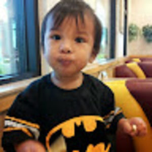 Meet your Posher, Marcella